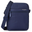Сумка через плечо Hedgren HIC23 Inner City Rush Crossover RFID HIC23/479-08 479 Total Eclipse - фото №4