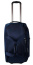 Дорожная сумка на колёсах Eberhart 26C*224 Classy Duffle With Wheels 59 см 26C-011-224 011 Dark Blue - фото №3