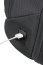 Рюкзак для путешествий Samsonite KG1*003 Cityscape Evo Backpack L Exp 17.3″ USB KG1-09003 09 Black - фото №13