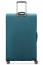 Чемодан Roncato 415091 City 3.0 Large Spinner 77 см Exp 415091-87 87 Green Bottle - фото №4