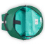 Рюкзак Delsey B03766610 Fabrica Backpack-Tote 15.6″ RFID B0376661003 03 Green - фото №2