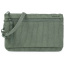 Сумка через плечо Hedgren HIC428 Inner City Emma Crossover 3 CMPT RFID HIC428/876-01 876 Corduroy Duck Green - фото №3