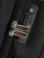 Чемодан на колёсах Samsonite 35V*032 Pro-DLX 4 Spinner 70 см Exp 35V-09032 09 Black - фото №9