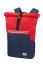 Рюкзак для ноутбука American Tourister 93G*004 UpBeat Rolltop Laptop Backpack 14″ Zip