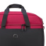 Дорожная сумка Delsey 003223401 Egoa Cabin Duffle Bag 45 см 00322340104 04 Burgundy - фото №4