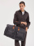 Сумка-портплед Eberhart EBH0915 Garment Bag 54 см EBH0915-GBG Dark Grey - фото №5