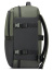 Рюкзак для путешествий Roncato 414465 Metropolitan Travel Underseat Backpack 414465-57 57 Military Green - фото №6