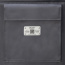 Рюкзак антивор Delsey 002020611 Securflap Backpack Rolland-Garros 16″ RFID 00202061172RG 72 Blue Rolland-Garros - фото №5