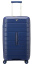 Чемодан Roncato 417987 Butterfly B-Flying Trunk M 69 см 417987-23 23 Dark Blue - фото №4