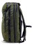 Рюкзак для путешествий Echolac 1125B5801 Active-X Backpack 14″ 1125B5801496190 Оливковый - фото №7