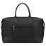 Дорожная сумка Roncato 414656 Uno Soft 3.0 Cabin Bag 44 см 414656-01 01 Nero - фото №4
