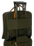 Кейс-пилот Bric's BXL38124 X-Collection Pilot Case Laptop 13″ BXL38124.078 078 Olive - фото №8