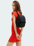 Маленький женский рюкзак Kipling KI2671K59 City Pack Mini Signature Emb