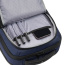 Рюкзак для ноутбука Roncato 412241 Metropolitan Laptop Backpack 14.1″ 412241-23 23 Dark Blue - фото №2