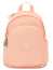 Маленький женский рюкзак Kipling KI45863QZ Delia Mini Small Backpack Garden Rose