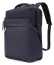 Рюкзак для путешествий с чехлом Hedgren HFURO03 Furo Tabi Travel Backpack 15.6″ RFID Expandable HFURO03/915-15 915 Vulcan Blue - фото №1