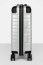 Чемодан Eberhart 41H*420 Chronos Spinner S 55 см 41H-010-420 010 Aluminum - фото №6