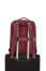 Женский рюкзак для ноутбука Samsonite KA8*004 Zalia 2.0 Laptop Backpack 14.1″ USB KA8-00004 00 Bordeaux - фото №8