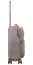 Чемодан Roncato 414654 Uno Soft 3.0 S Trolley 55 см Expandable 414654-45 45 Titanium - фото №6