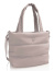 Женская сумка-тоут Heys 30134-00 Puffer Tote Bag 14″ 30134-0143-00 0143 Atmosphere - фото №1