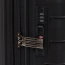 Чемодан Roncato 418153 Skyline Spinner S 55 см USB Expandable 418153-01 01 Nero - фото №7