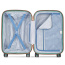 Чемодан Delsey 003859801 Freestyle 4DW Cabin Trolley S 55 см 00385980143 43 Almond - фото №2