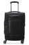 Чемодан Delsey 001199801 Wagram 4DW Cabin Case 55 см Expandable USB 00119980100 00 Black - фото №5