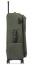 Чемодан на колёсах Roncato 414461 Metropolitan Travel Spinner L 78 см Expandable 414461-57 57 Military Green - фото №7