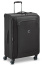 Чемодан Delsey 002352829 Montmartre Air 2.0 4DW Trolley Case L 78 см Exp 00235282900 00 Black - фото №9