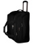 Дорожная сумка на колёсах Eberhart 26C*228 Classy Duffle With Wheels 66 см 26C-009-228 009 Black - фото №1
