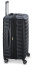 Чемодан с индикатором перевеса Delsey 002878821 Shadow 5.0 4DW Trolley Case L 75 см Exp 00287882100 00 Black - фото №7