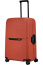Чемодан на колёсах Samsonite KH2*003 Magnum Eco Spinner 75 см KH2-96003 96 Maple Orange - фото №11