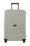 Чемодан на колёсах Samsonite CN0*006 S'Cure Eco Spinner 69 см CN0-18006 18 Green Grey - фото №3