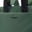 Женский рюкзак-сумка Hedgren HSTG04 String Norio Backpack S 2 Handles 10″ HSTG04/888-01 888 Duck Green - фото №7