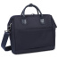 Женская сумка для ноутбука Hedgren HFIKA11 Fika Galao Briefcase RFID 14″ HFIKA11/870-01 870 Peacoat Blue - фото №6