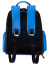 Велосипедный рюкзак Hedgren HCBI04 Commute Bike Rim Backpack 14″ RFID HCBI04/849-01 849 Strong Blue - фото №7