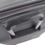 Чемодан Roncato 413463 Flight DLX Spinner S 55 см Expandable 413463-22 22 Anthracite - фото №5