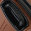 Чемодан на колесах с амортизаторами Eberhart 04D*420 Drive Spinner S 55 см 04D-018-420 Brown - фото №5