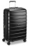 Чемодан со съемными колесами Roncato 463451 ReLife Spinner L 78 см Expandable 463451-01 01 Black - фото №13