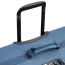 Чемодан Delsey 003813821 Maubert 2.0 4W Trolley Case L 79 см Exp 00381382102 02 Blue - фото №10