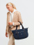 Сумка-трансформер Kipling K1061996V Art Medium Handbag Blue Bleu 2 44 см