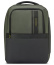 Рюкзак для путешествий Roncato 414464 Metropolitan Travel Underseat Backpack 15.6″ 414464-57 57 Military Green - фото №3