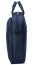 Сумка для ноутбука Roncato 412722 Easy Office 2.0 Laptop Bag 15.6″ 412722-23 23 Dark Blue - фото №6