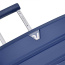 Чемодан Roncato 418183 Butterfly B-Flying Carry-on Spinner S 55 см Expandable 418183-23 23 Blu Notte - фото №11