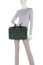 Сумка для ноутбука Delsey 3813160 Maubert 2.0 Briefcase 13.3″ 00381316013WP 13 Army - фото №5