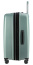 Чемодан на колёсах Robinzon RP3592-X Elba Deluxe Spinner M 65 см Exp RP3592-X-87 87 Mist Green - фото №5