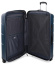 Чемодан Roncato 413461 Flight DLX Spinner L 79 см Expandable 413461-23 23 Blu Notte - фото №2