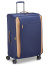 Чемодан Delsey 002357821 Montmartre Air 3.0 4DW Trolley 76 см Exp 00235782102 02 Blue - фото №8