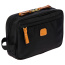 Несессер Bric's BXG40606 X-Collection X-Bag Urban Travel Kit BXG40606.101 101 Black - фото №1