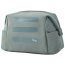 Дорожная косметичка Hedgren HCMBY06 Comby Break Toilet Kit HCMBY06/059-01 059 Grey Green - фото №1